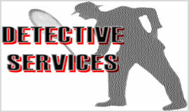 Weymouth Private Detective Services